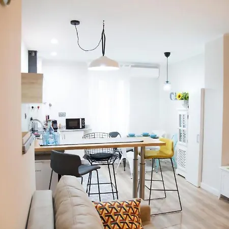 Apartamenticos Studio 39 Zaragoza Buitenkant foto