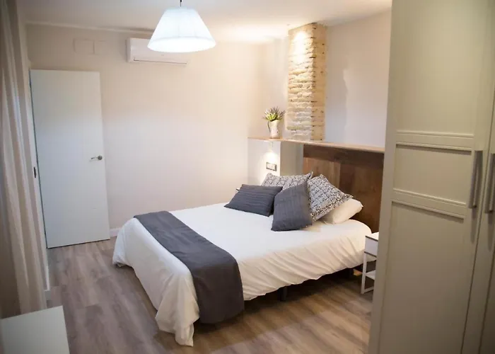 Apartamenticos Studio 39